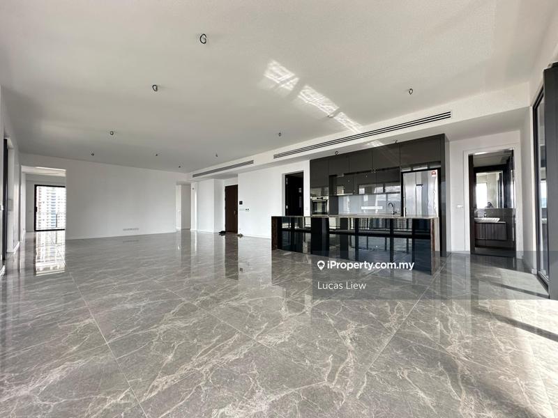 Residensi Servis untuk Dijual di Park Regent @Desa Park City oleh Lucas Liew - iProperty.com.my