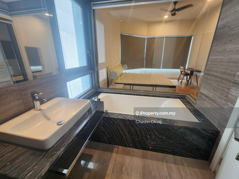 Service Residence for Sale in The Sentral Residences by Chastin Ch'ng - iProperty.com.my