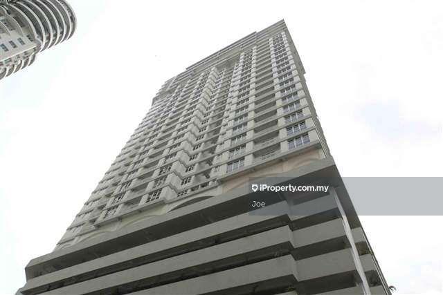Condominium for Rent in 633 Residency by Joe - iProperty.com.my