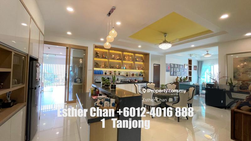 Condominium for Sale in One Tanjong Condominium by Esther Chan - iProperty.com.my