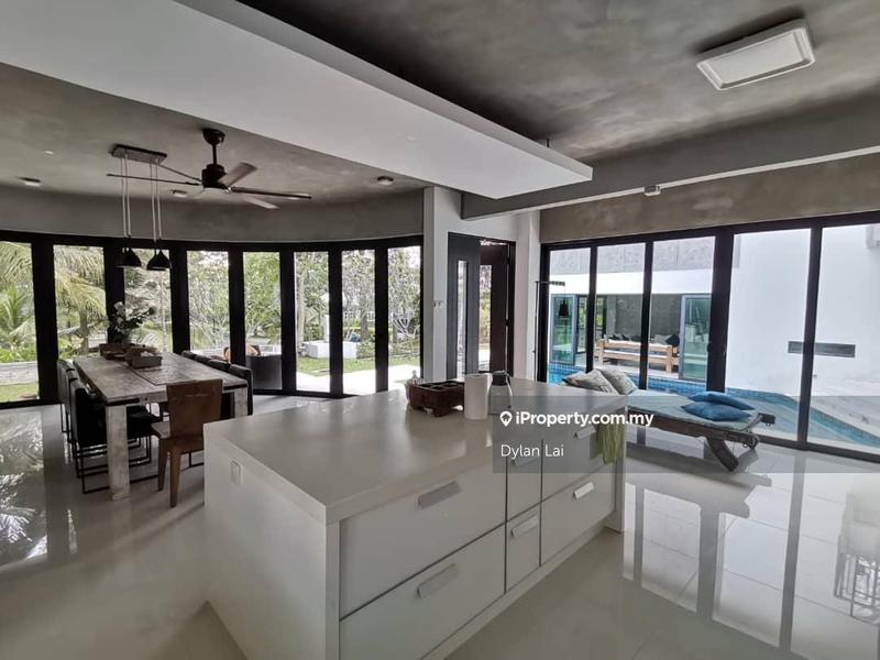 Bungalow House for Sale in Perdana Lakeview East, Cyberjaya by Dylan Lai - iProperty.com.my