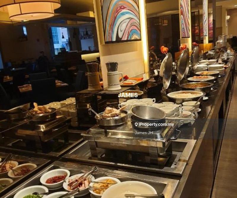 Kedai untuk Dijual di Bukit Bintang, KL City Centre oleh James JH - iProperty.com.my