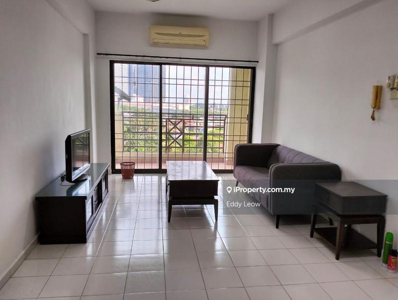 For Sale - Siantan Puri (8th Avenue)