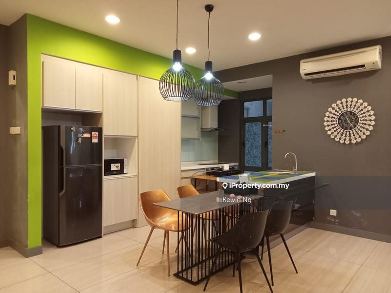 For Sale - Eve Suite / NZX Square