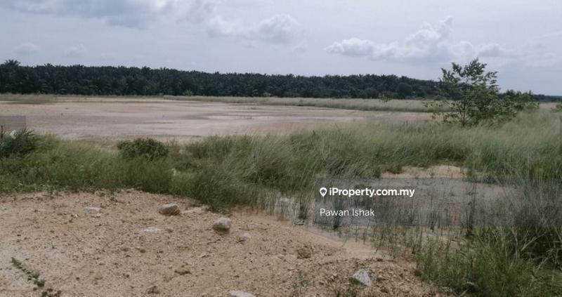 Industrial Land for Sale in Bandar Baru Nilai, Nilai by Pawan Ishak - iProperty.com.my
