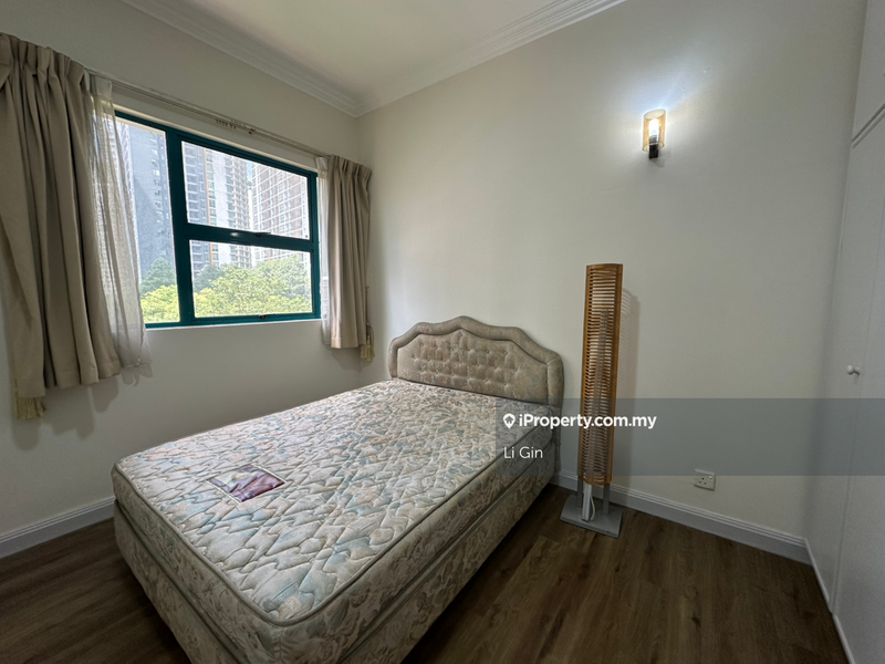 Condominium for Sale in D' Mayang Condominium by Li Gin - iProperty.com.my