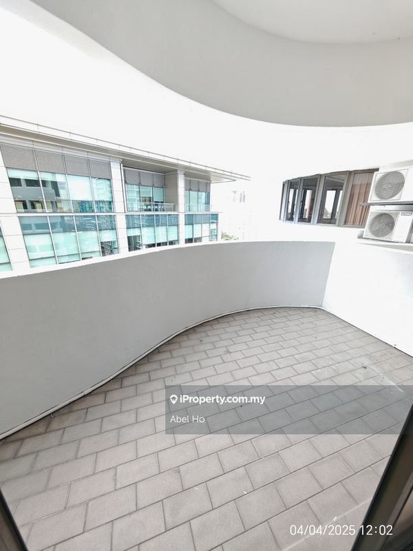 Kondominium untuk Disewa di Jamnah View oleh Abel Ho - iProperty.com.my