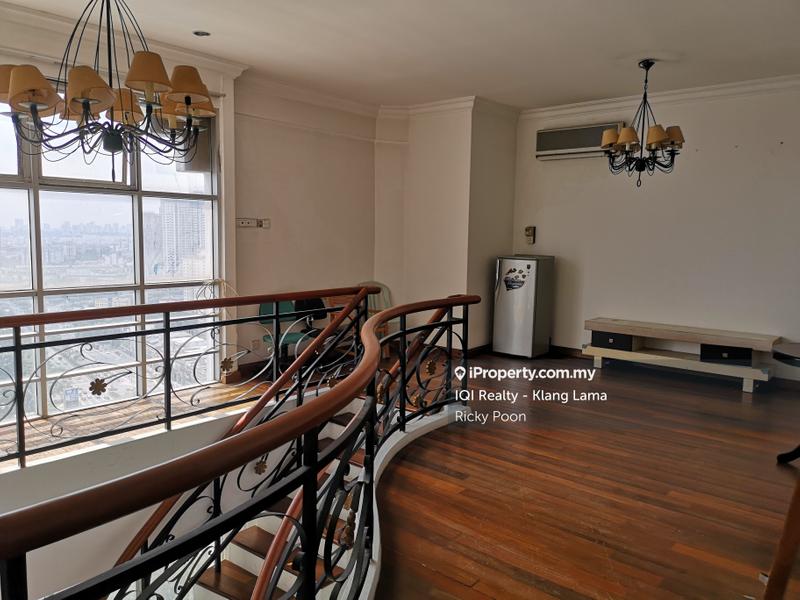 Condominium for Sale in The Pearl (Pearl Point) by Ricky Poon - iProperty.com.my