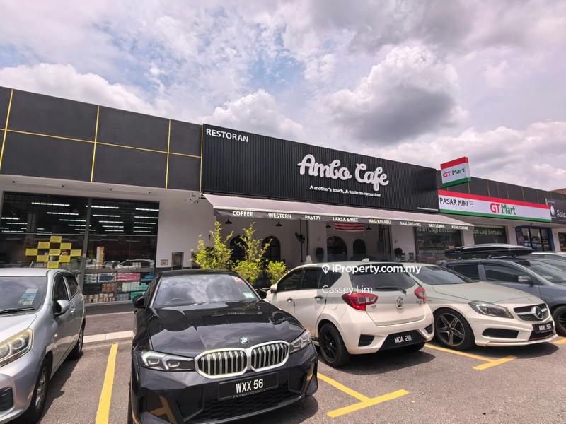 Kedai untuk Disewa di Taman TTDI Jaya, Shah Alam oleh Cassey Lim - iProperty.com.my