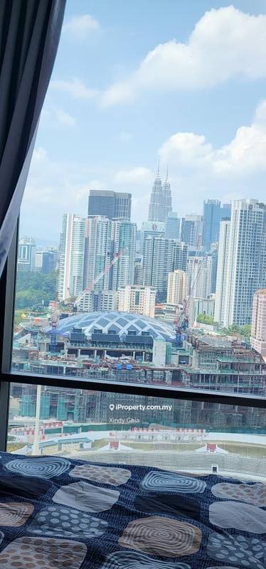 Service Residence for Rent in Opus KL by Xindy Chia - iProperty.com.my