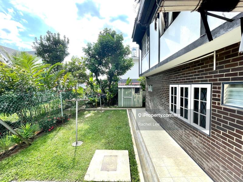Bungalow House for Sale in Kemensah Heights, Ulu Kelang Ampang, Tmn Melawati, Ampang by Rachel Lee - iProperty.com.my