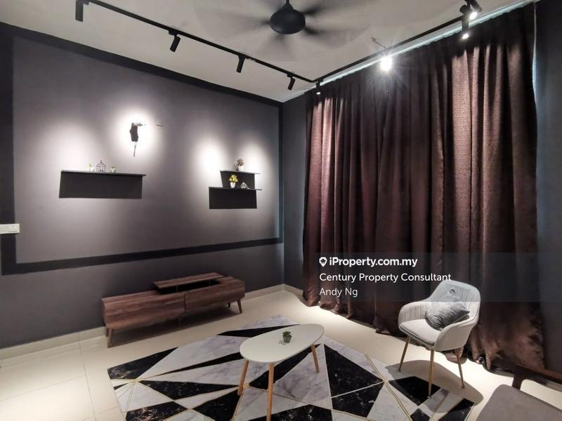 For Sale - Saville D'lake