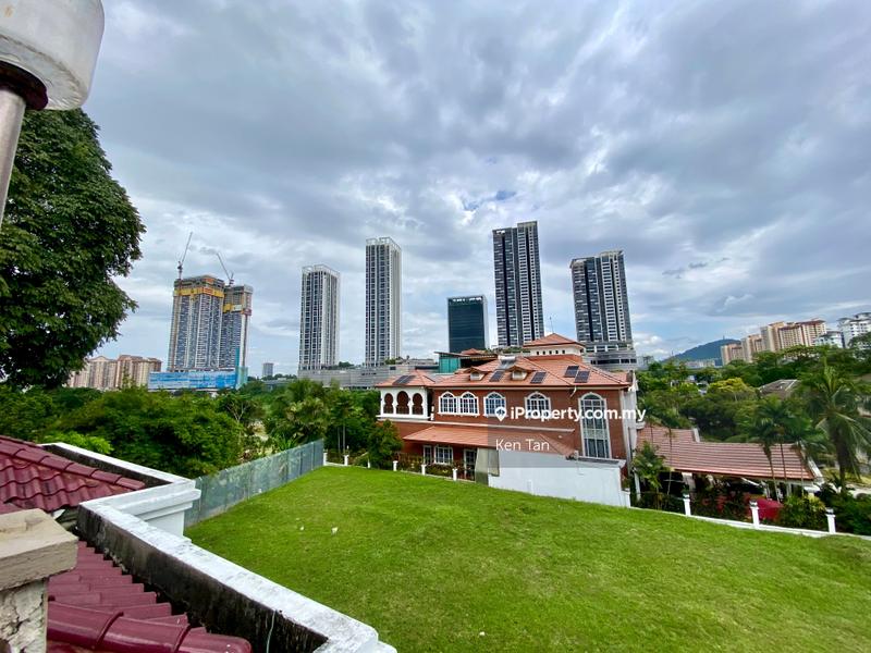 Bungalow House for Sale in Tropicana Indah, Kota Damansara by Ken Tan - iProperty.com.my
