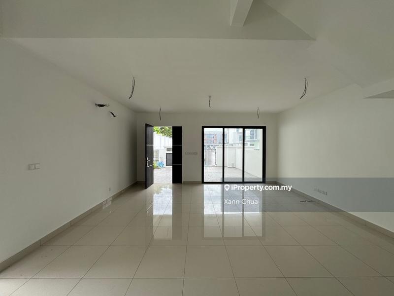 3-storey Terraced House for Sale in Taman Puncak Jalil, Seri Kembangan by Xann Chua - iProperty.com.my