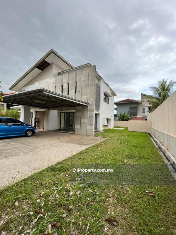 Bungalow House for Sale in Banyan Close, Bandar Bukit Mahkota, Bangi by Liza - iProperty.com.my