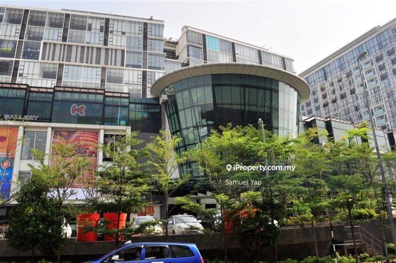 For Rent - Empire Soho , Empire Subang , Subang Jaya Duplex Office For Rent