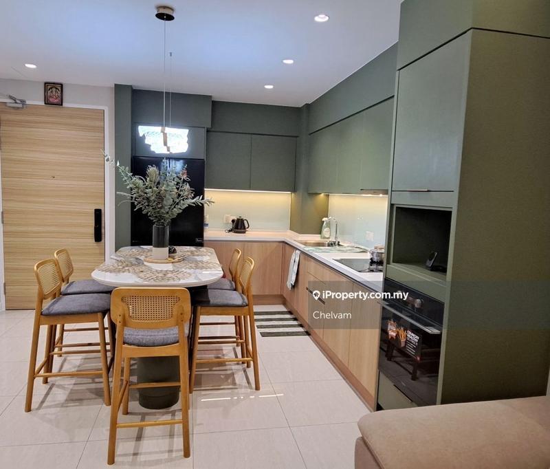 For Rent - The Sentral Suites