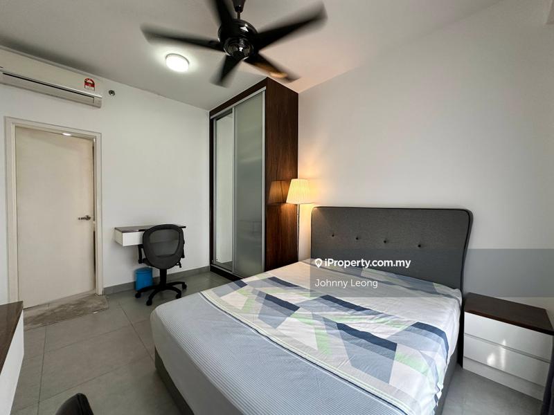 Service Residence for Sale in Kanvas SOHO by Johnny Leong - iProperty.com.my