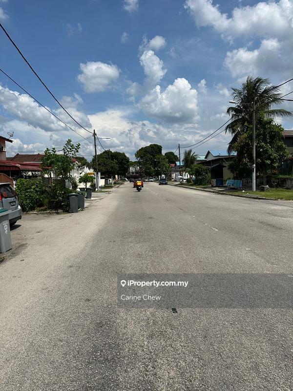 2-storey Terraced House for Sale in Taman Puteri Wangsa, Ulu Tiram by Carine Chew - iProperty.com.my