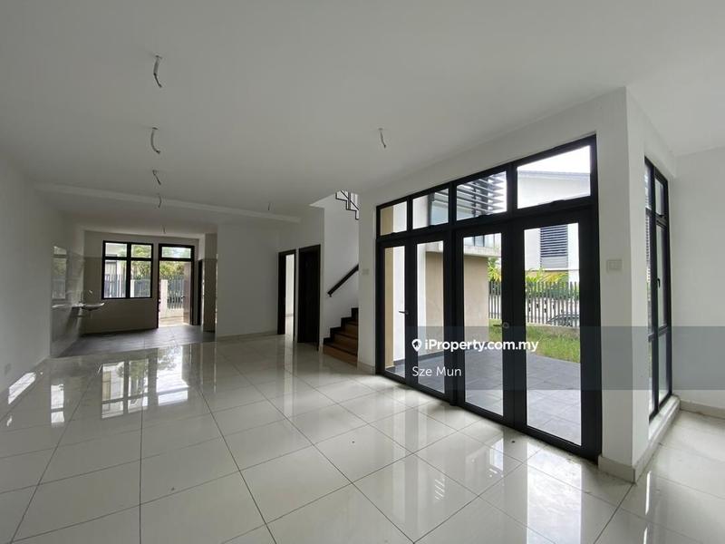 Terraced House for Sale in Laman Glenmarie, Shah Alam by Sze Mun - iProperty.com.my
