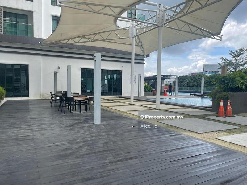 Kediaman Servis untuk Dijual di Isola oleh Alice Ho - iProperty.com.my