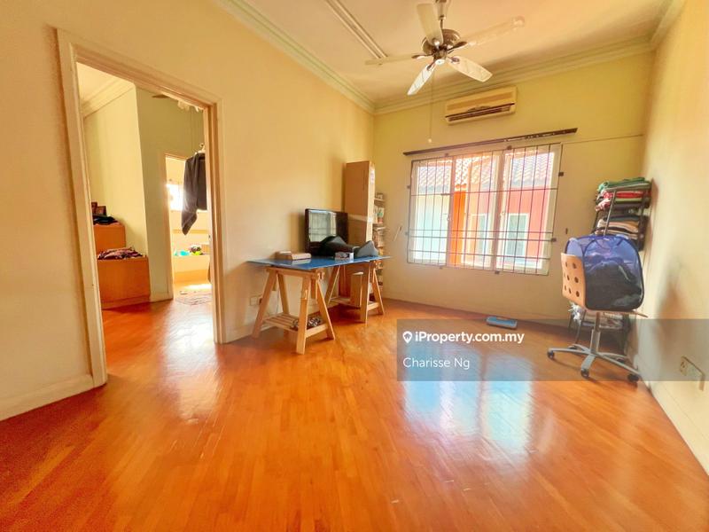 Semi-Detached House for Sale in Taman Bukit Segar, Cheras by Charisse Ng - iProperty.com.my