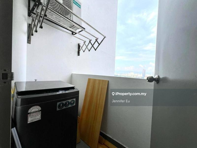 Service Residence for Sale in TR Residence by Jennifer Eu - iProperty.com.my