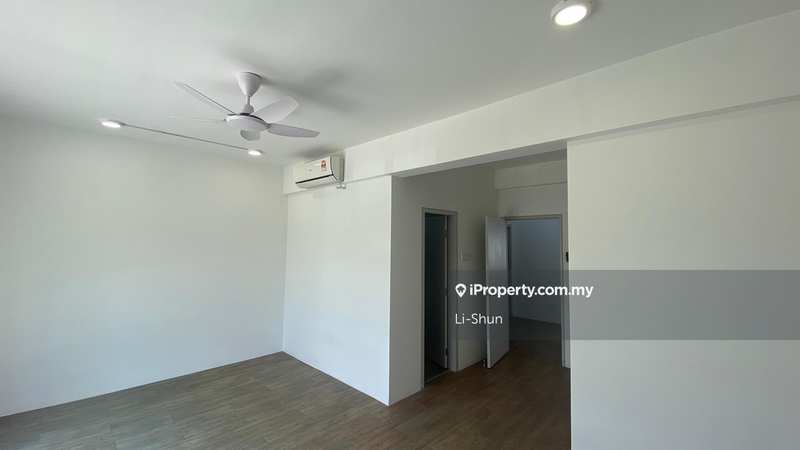 2-storey Terraced House for Rent in CyberSouth GreenCasa Casa Green, Dengkil by Li-Shun - iProperty.com.my