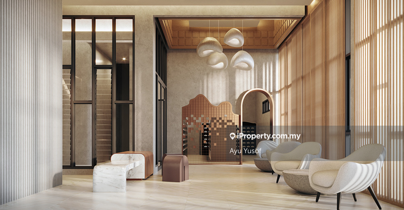 For Sale - Curvo Residences @ SkyArena