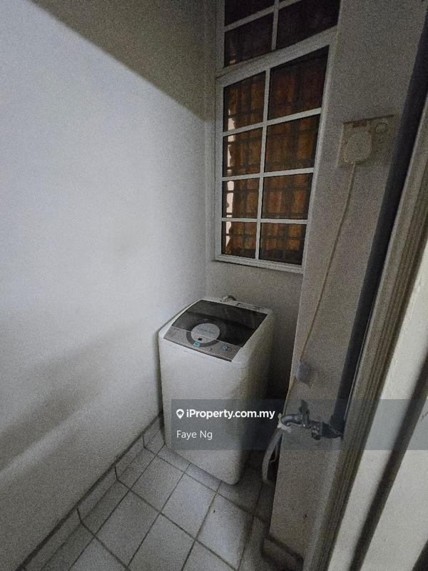 Kondominium untuk Dijual di Seputeh Permai oleh Faye Ng - iProperty.com.my