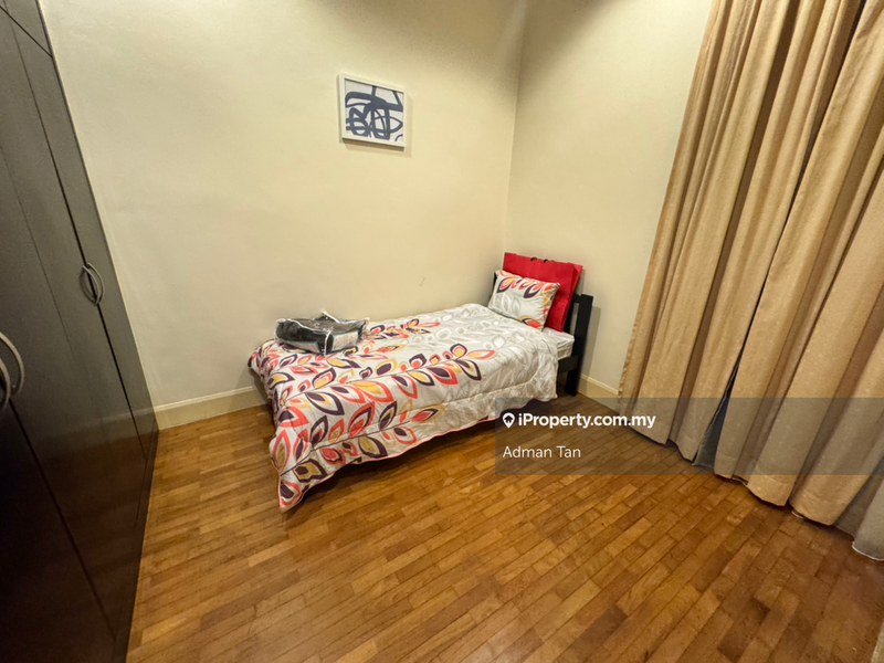 Kondominium untuk Disewa di Northpoint Residences oleh Adman Tan - iProperty.com.my