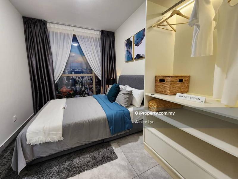 Kondominium untuk Dijual di KL48 oleh Janice Lye - iProperty.com.my