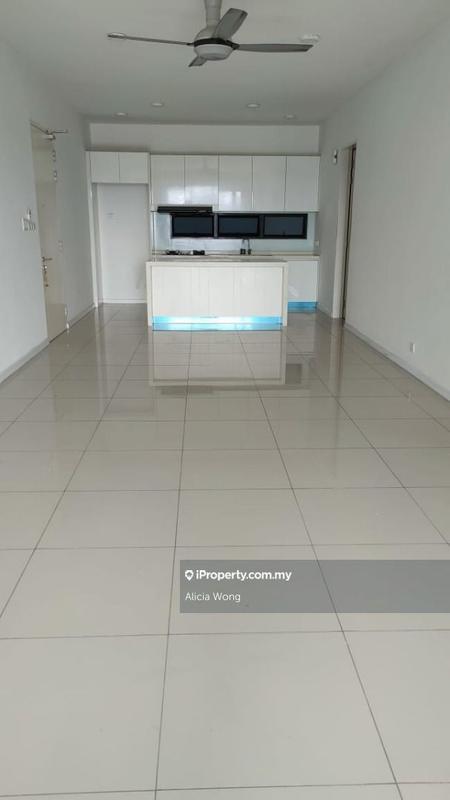 Condominium for Sale in Paragon 3 by Alicia Wong - iProperty.com.my