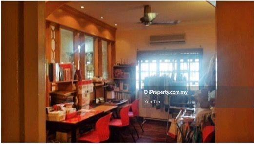 Bungalow House for Sale in 28 Residency Sunway Damansara, Petaling Jaya by Ken Tan - iProperty.com.my