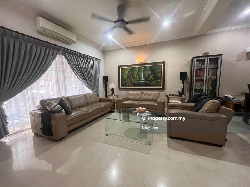 2-storey Terraced House for Sale in Bukit Jelutong, Shah Alam by Billy Lee - iProperty.com.my
