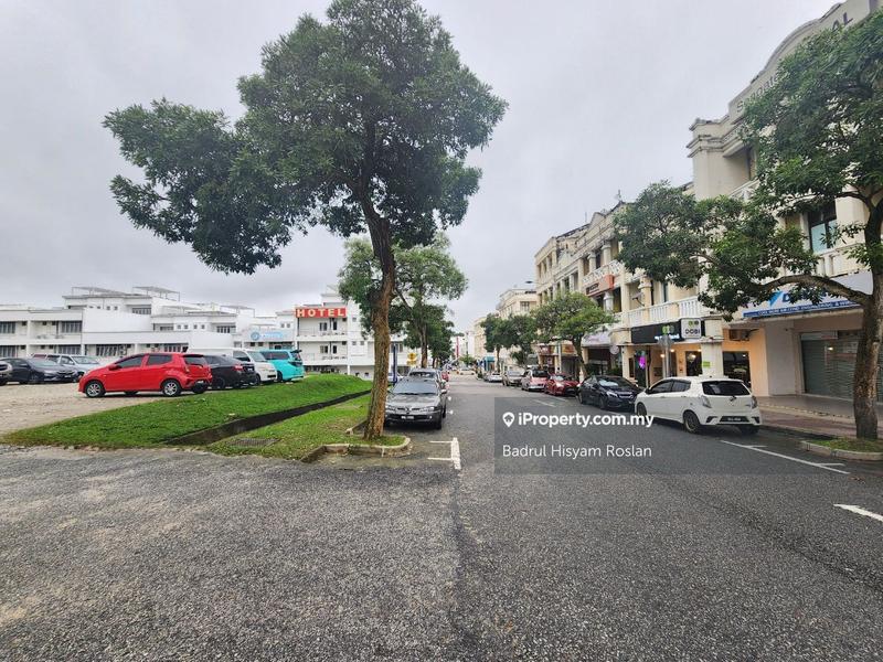 Kedai-Pejabat untuk Dijual di Putrajaya, Putrajaya oleh Badrul Hisyam Roslan - iProperty.com.my