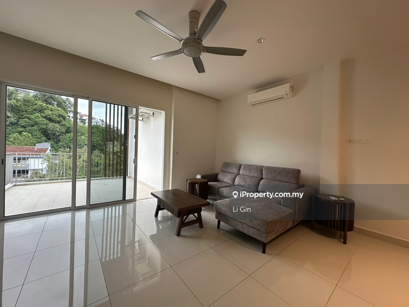 Kondominium untuk Disewa di Aman Beringin oleh Li Gin - iProperty.com.my