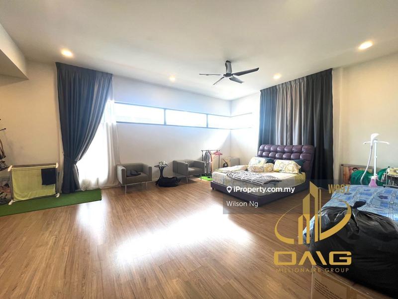 Rumah Berkembar untuk Dijual di Kota Kemuning, Shah Alam oleh Wilson Ng - iProperty.com.my