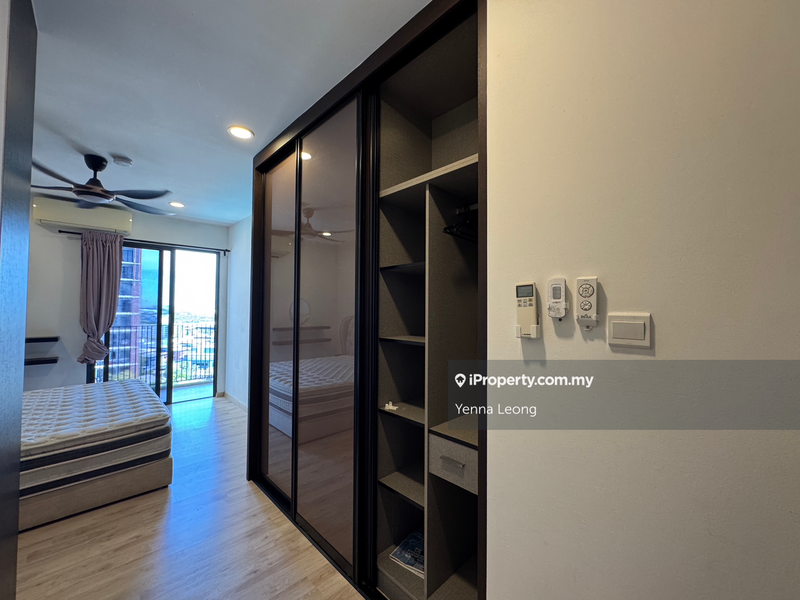 Residensi Servis untuk Disewa di Emporis oleh Yenna Leong - iProperty.com.my