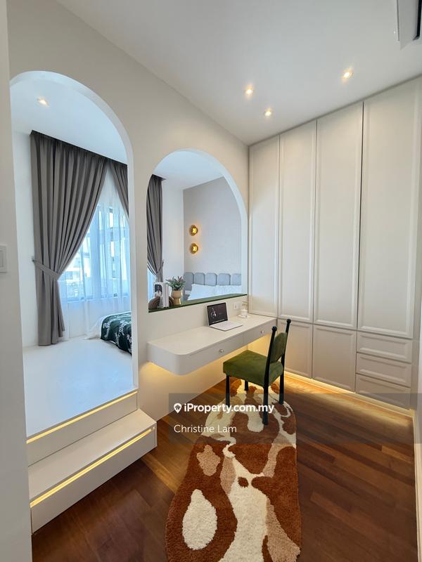 Semi-Detached House for Sale in Kota Kemuning, Shah Alam by Christine Lam - iProperty.com.my