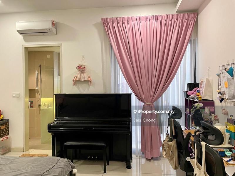 Rumah Bandar untuk Dijual di 16 Sierra, Puchong oleh Jess Chong - iProperty.com.my