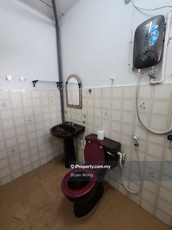 Rumah Teres 2-Tingkat untuk Dijual di Damansara Jaya, Petaling Jaya oleh Bryan Wong - iProperty.com.my