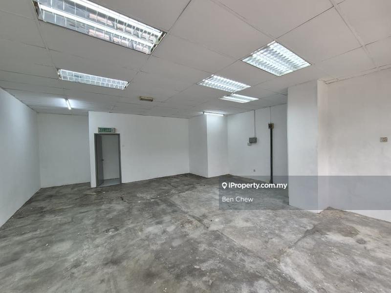 Kilang Teres untuk Disewa di Bandar Pinggiran Subang, Shah Alam oleh Ben Chew - iProperty.com.my