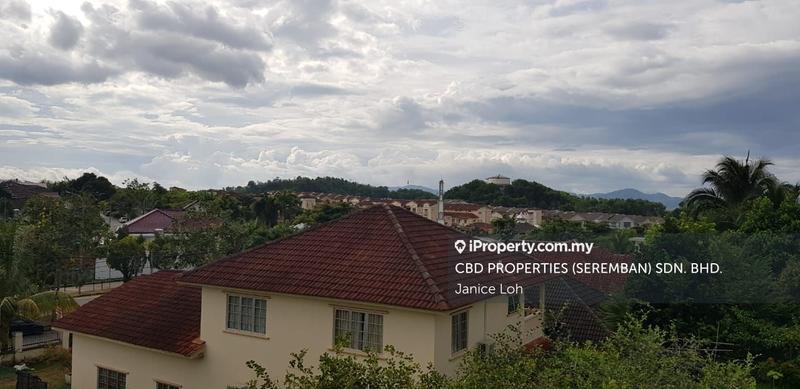 Bungalow House untuk Dijual di Lavender Heights, Senawang oleh Janice Loh - iProperty.com.my