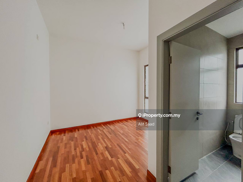 Semi-Detached House for Sale in Alam Impian, Shah Alam by Alif Saad - iProperty.com.my