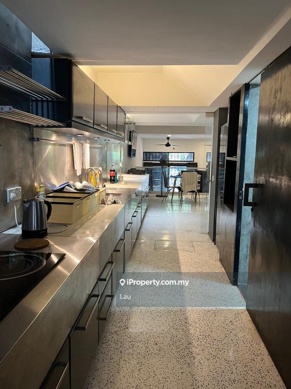 2-storey Terraced House untuk Dijual di Taman Desa, Kuala Lumpur oleh Lau Mee Ling - iProperty.com.my