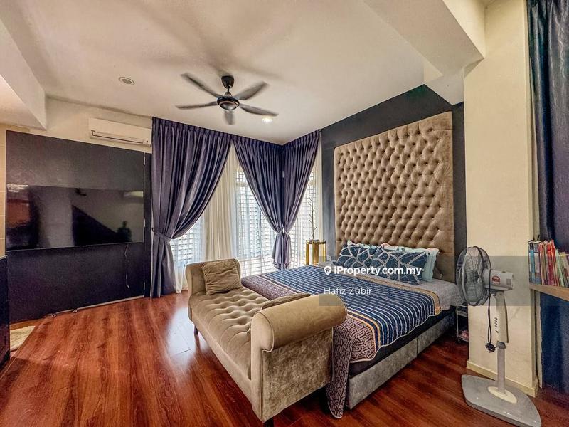 Semi-Detached House for Sale in Kajang, Selangor by Hafiz Zubir - iProperty.com.my