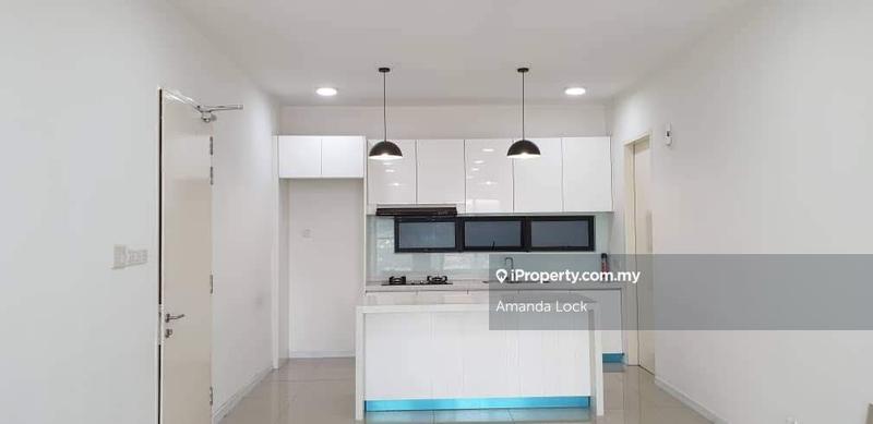 Kondominium untuk Dijual di Paragon 3 oleh Amanda Lock - iProperty.com.my