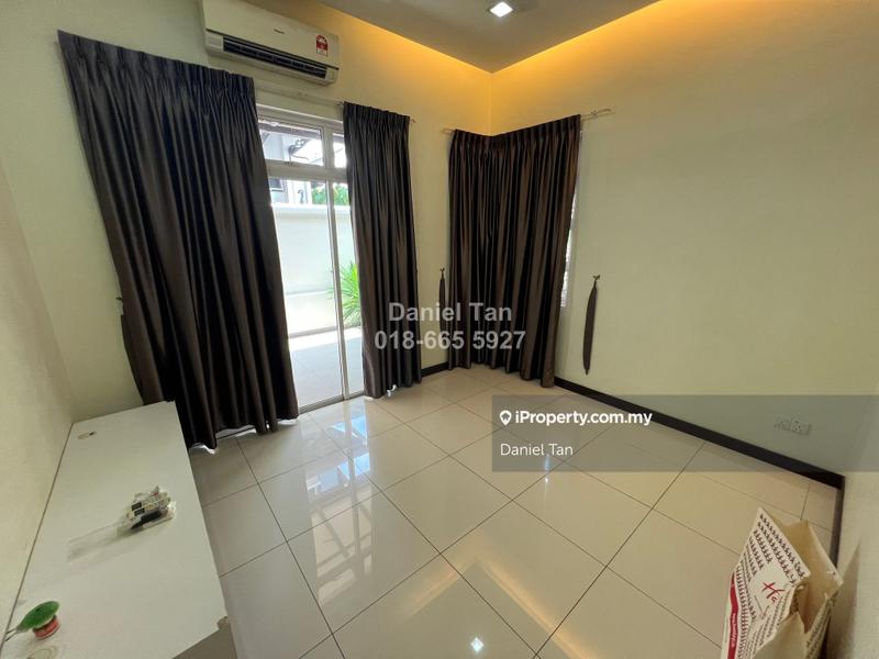 Semi-Detached House for Sale in Setia Eco Park, Setia Alam by Daniel Tan - iProperty.com.my