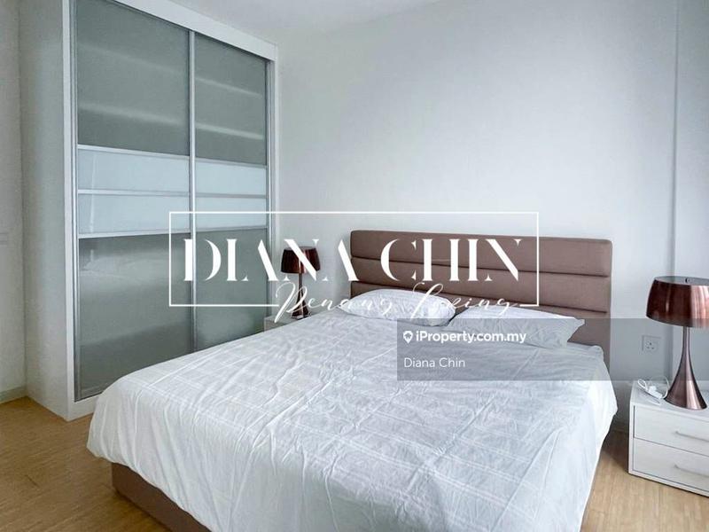 Apartment for Rent in Five One 8 Residence by Diana Chin - iProperty.com.my